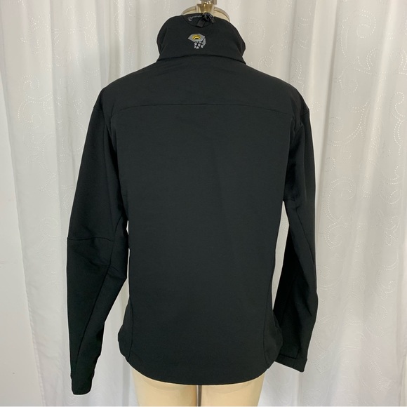 Mountain Hardwear performance jacket - Picture 4 of 13